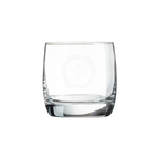 Polar Camel 10 oz. On The Rocks Glass