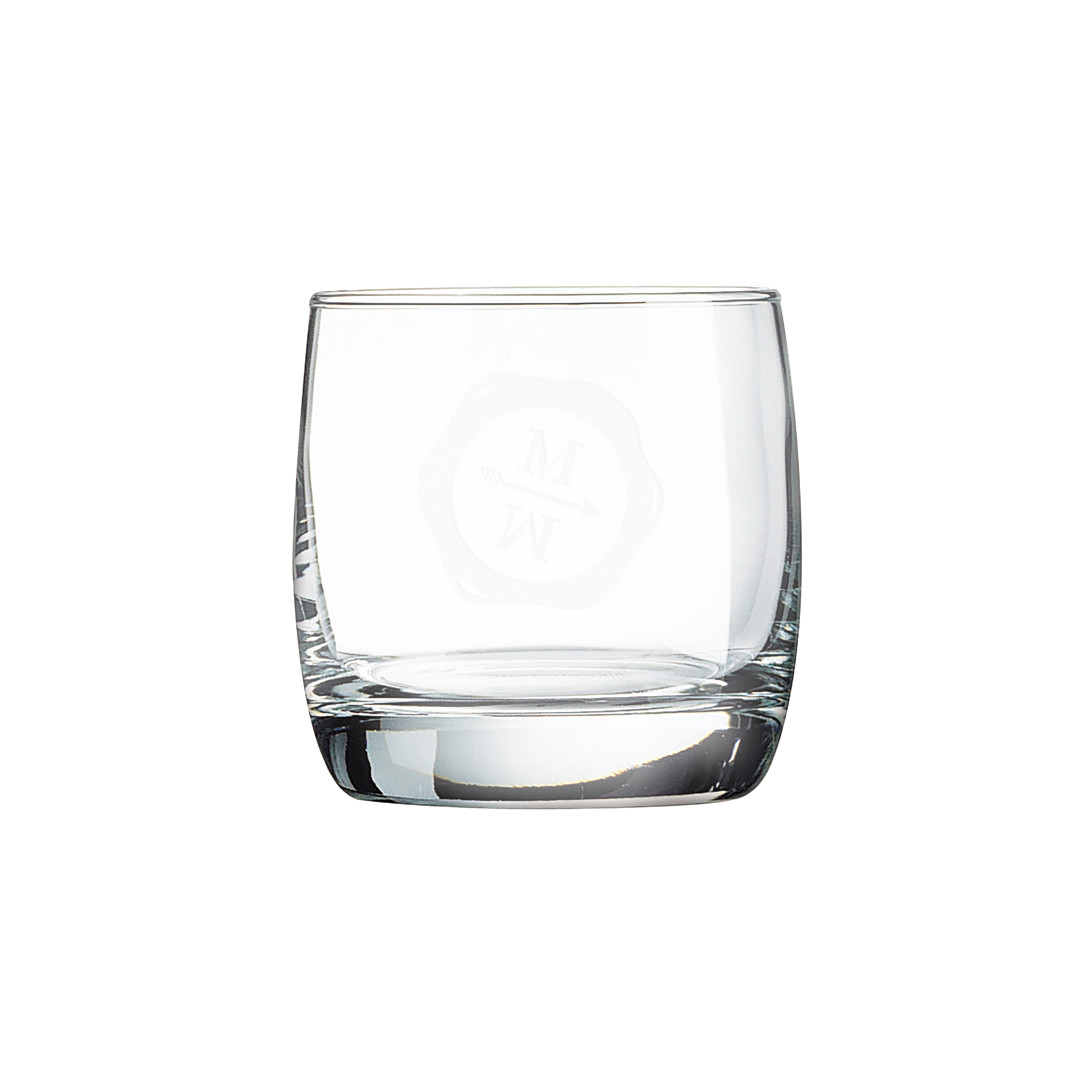Polar Camel 10 oz. On The Rocks Glass