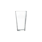 Polar Camel 16 oz. Pint Mixing Glass