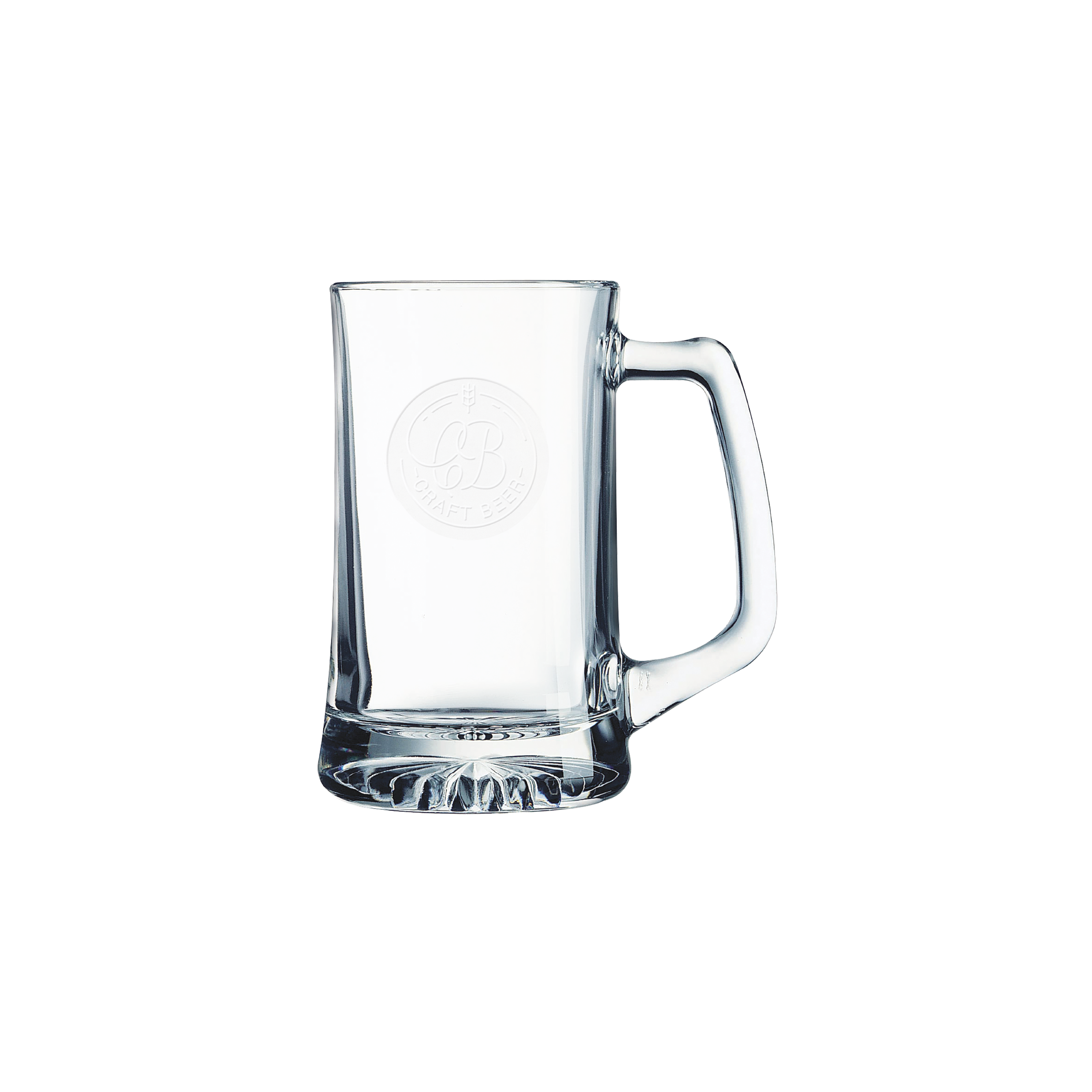 Polar Camel 25 oz. Beer Mug