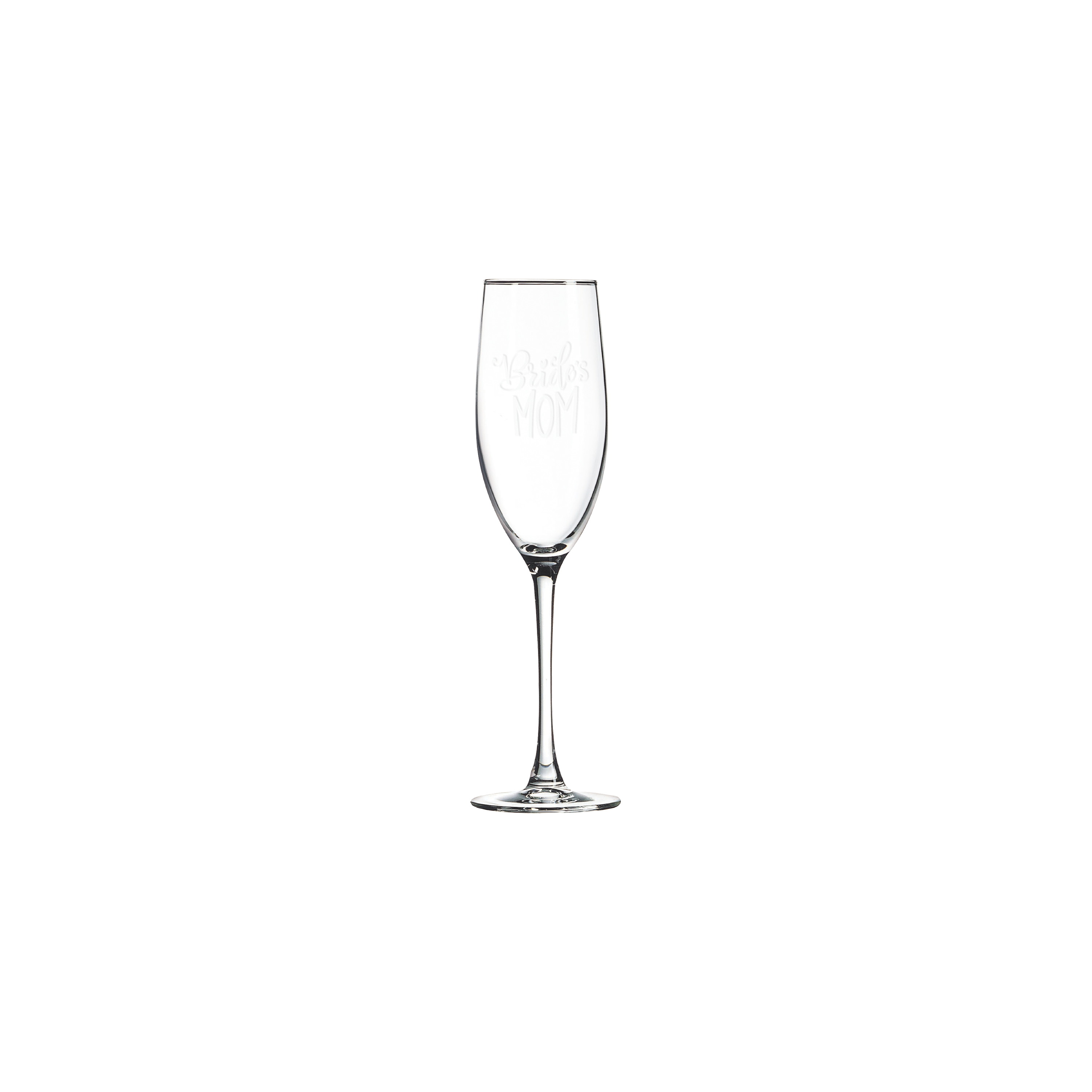 Polar Camel 8 oz. Champagne Flute
