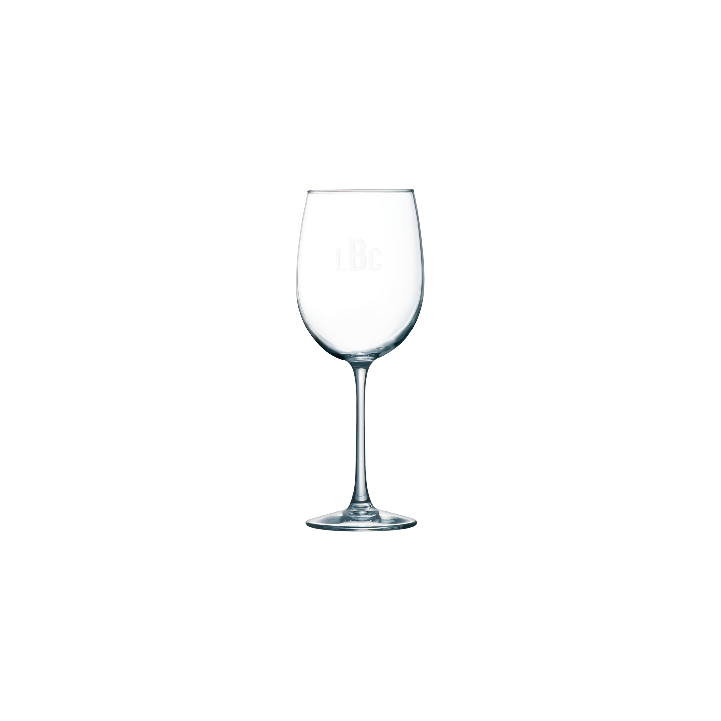 Polar Camel 10½ oz. Wine Glass