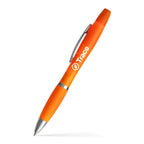 Translucent Pen and Highlighter Combo