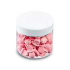 CUSTOM CANDY JAR! 8oz Customized Candy Jar- Upload Your Design & Pick Your Candy!
