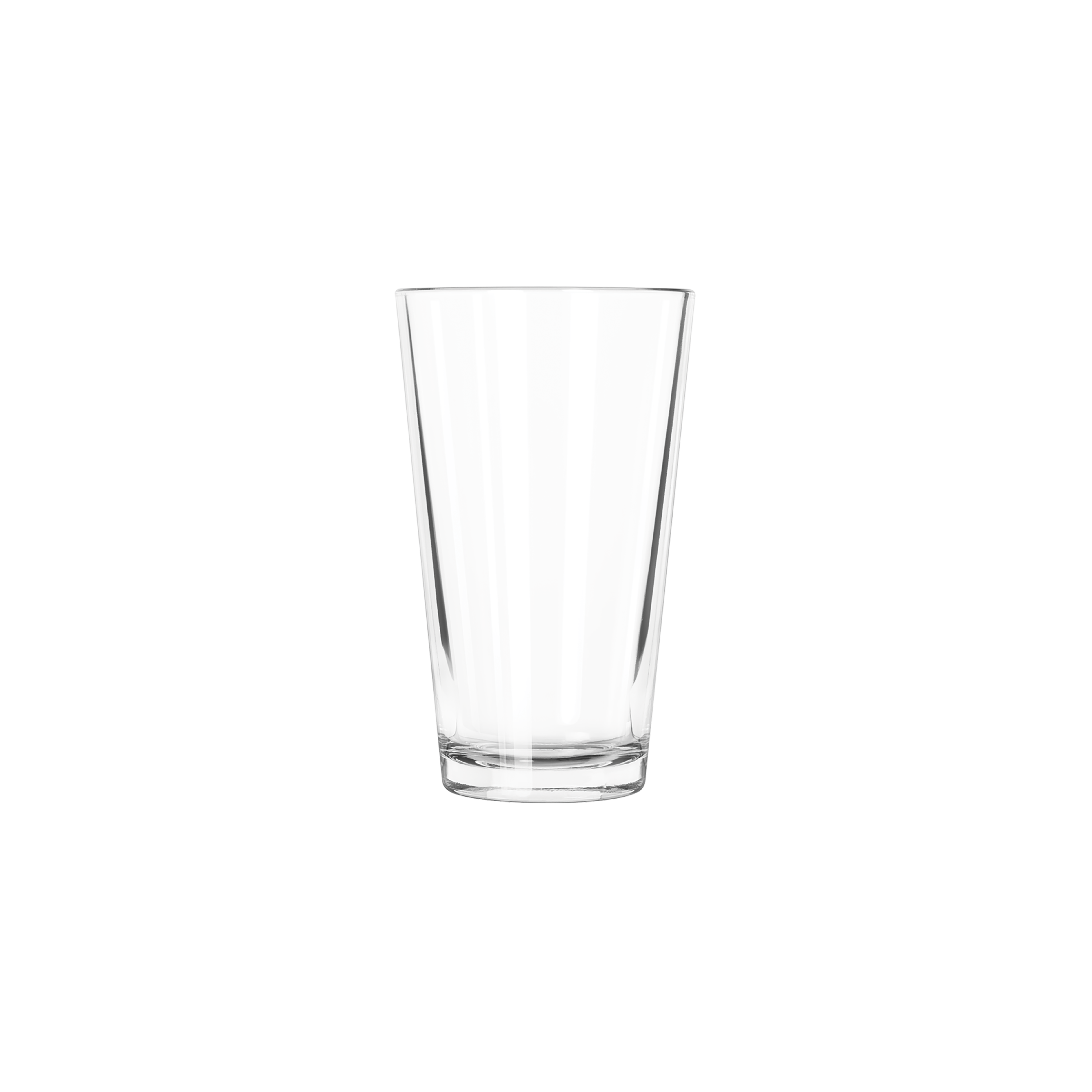 Libbey 16 oz. Flare Cooler Glass