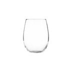 Libbey 15 oz. Stemless Wine Glass