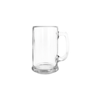 Libbey 15 oz. Beer Mug with Handle