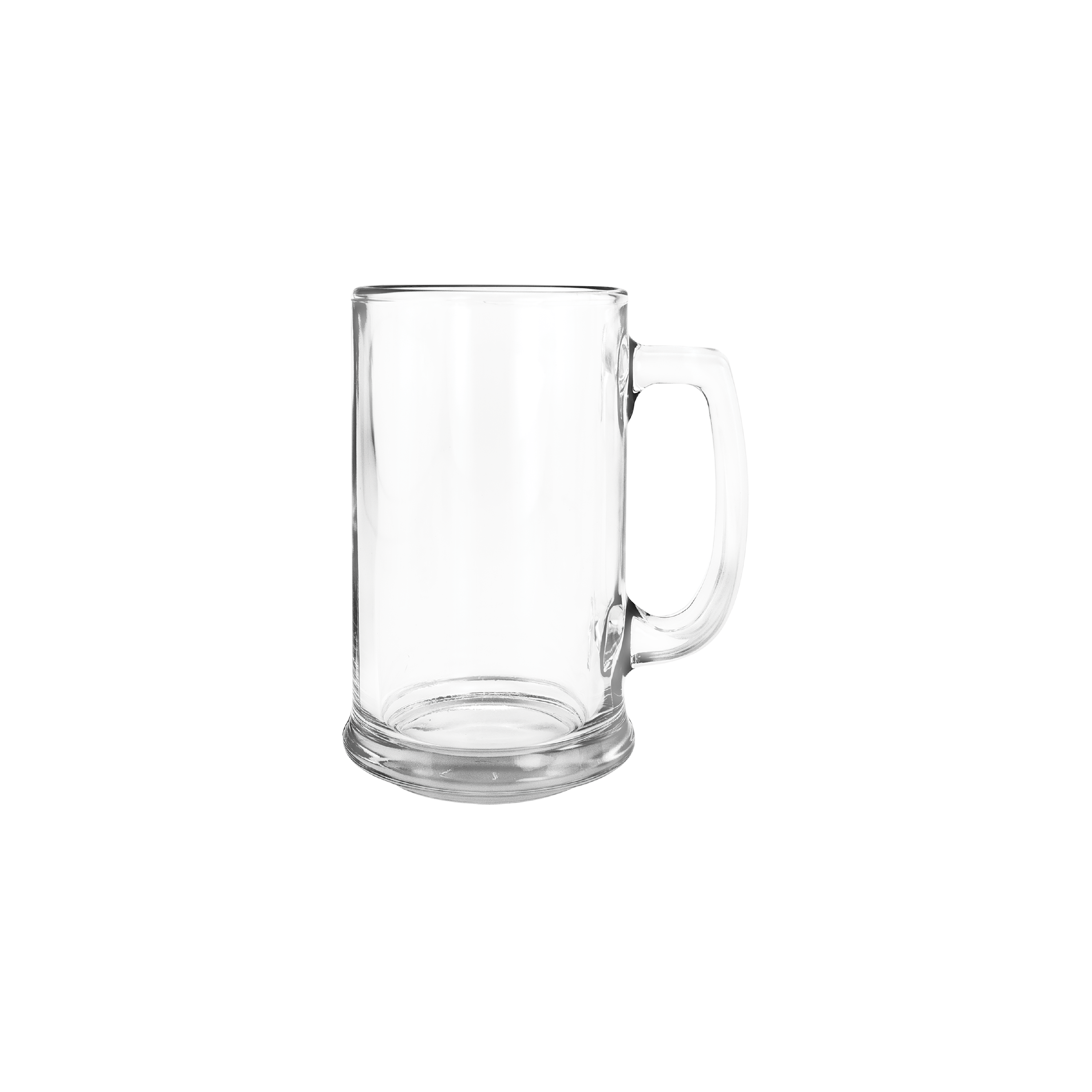 Libbey 15 oz. Beer Mug with Handle