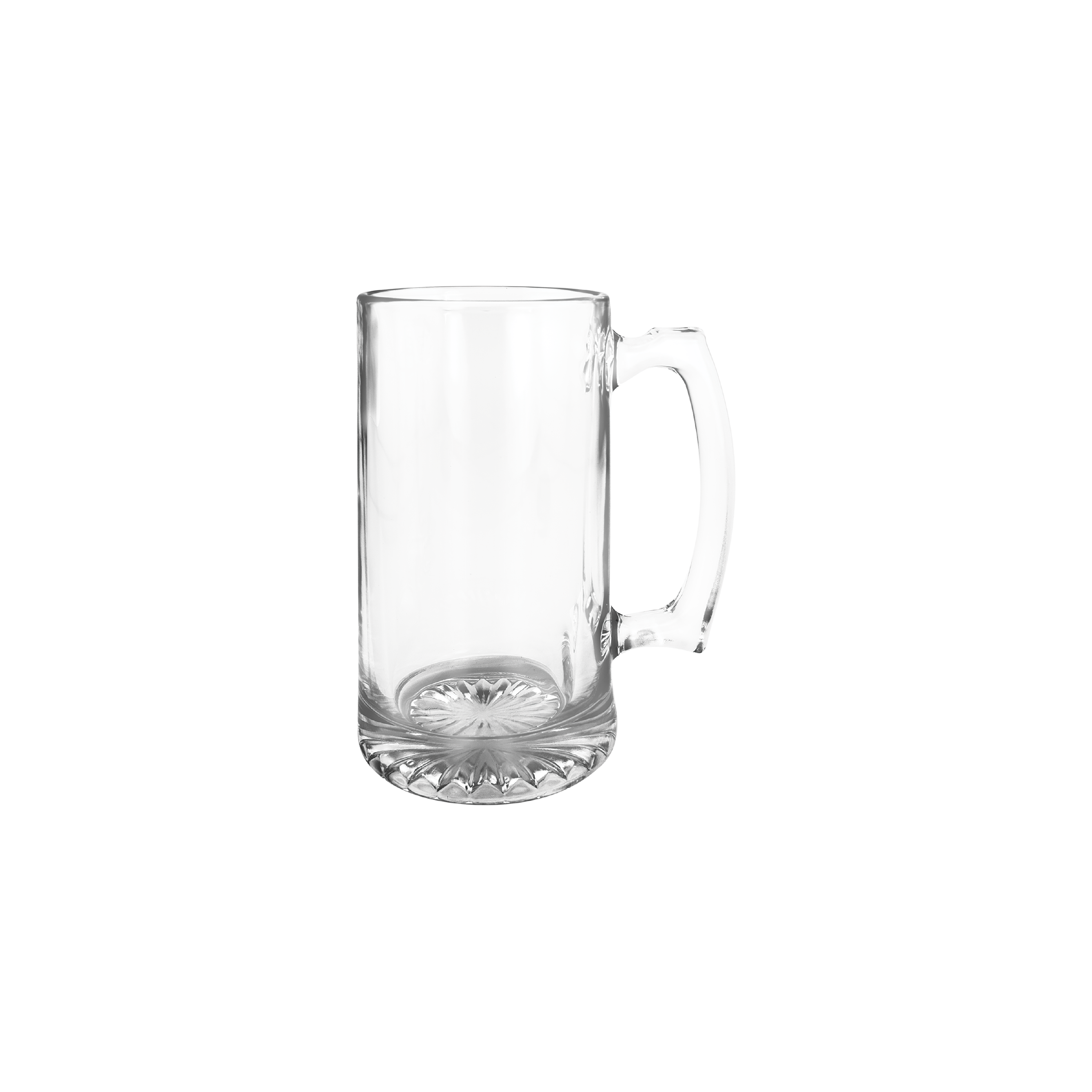 Libbey 25 oz. Sport Mug with Handle