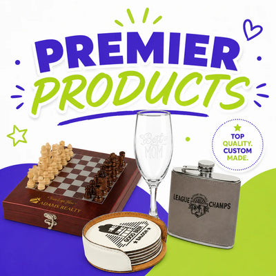 Premium Gifts