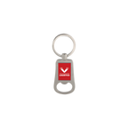 2 1/8" Bottle Opener Keychain