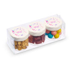Happy Purim Trio #5
