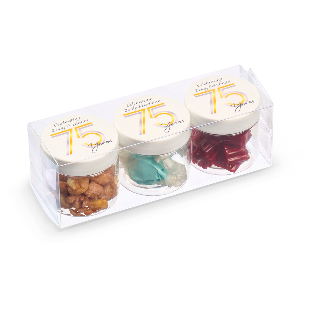 Hostess Package Trio #3